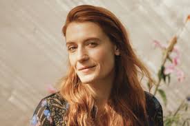 Florence Welch